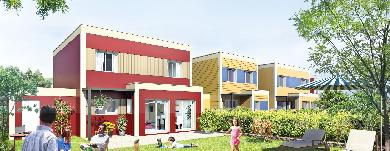 Photo de notre ville