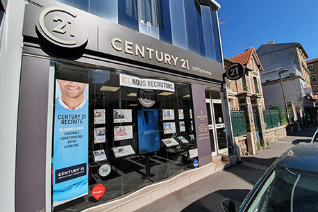 Aper&ccedil;u du bien immobilier