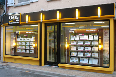 Aper&ccedil;u du bien immobilier