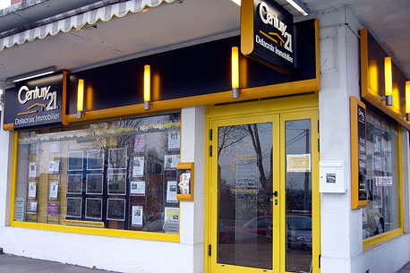 Agence immobili&egrave;re CENTURY 21 Delacroix Immobilier &agrave; TOULOUSE 31500