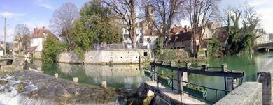 Photo de notre ville