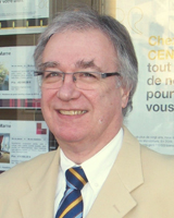 Photo de Gilles MALLET