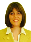 Photo de Maud BERNARD