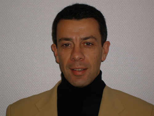 Photo de Emmanuel ROBIN