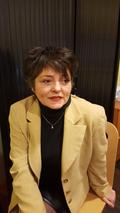 Photo de Pascale PETIT