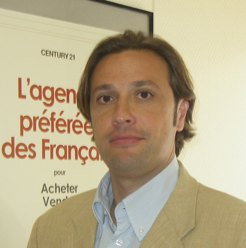 &Agrave; votre service dans notre agence immobili&egrave;re CENTURY 21 Stéphane Roume Immobilier &agrave; CLERMONT FERRAND 63000 (Puy-de-Dôme)