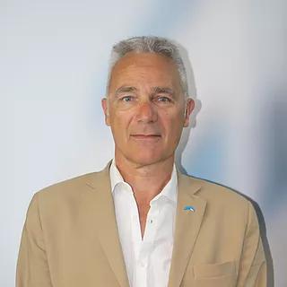 Photo de Eric CUENOT