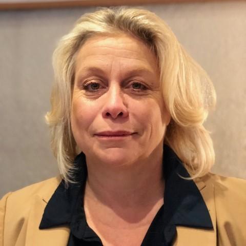 Photo de Frédérique POIRIER BROCHARD