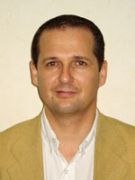 Photo de André CHALIGNE