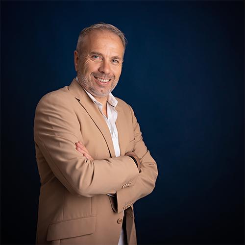 Photo de Bernard DEVAUD