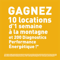 Jeu concours Aperimmos