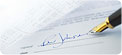 Contrat tranquillite