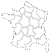 Carte de France