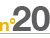 Engagement Num&eacute;ro 20