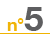 Engagement Num&eacute;ro 5